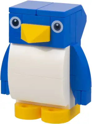 Zdjecię zestawu, części lub minifigurki LEGO