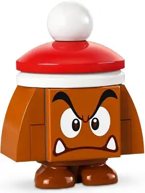Zdjecię zestawu, części lub minifigurki LEGO