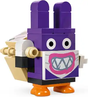 Zdjecię zestawu, części lub minifigurki LEGO