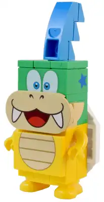 Zdjecię zestawu, części lub minifigurki LEGO