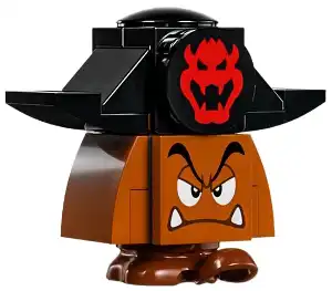 Zdjecię zestawu, części lub minifigurki LEGO