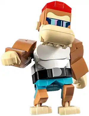 Zdjecię zestawu, części lub minifigurki LEGO