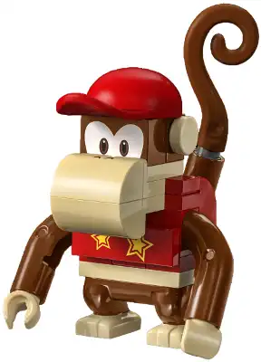Zdjecię zestawu, części lub minifigurki LEGO