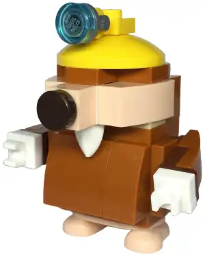 Zdjecię zestawu, części lub minifigurki LEGO