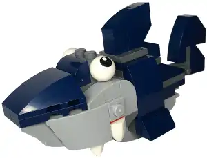 Zdjecię zestawu, części lub minifigurki LEGO