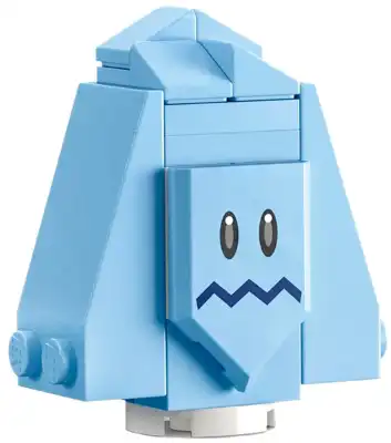 Zdjecię zestawu, części lub minifigurki LEGO