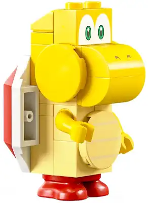 Zdjecię zestawu, części lub minifigurki LEGO