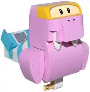 Zdjecię zestawu, części lub minifigurki LEGO