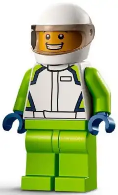 Zdjecię zestawu, części lub minifigurki LEGO