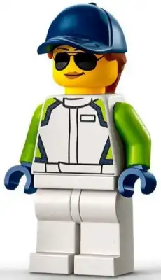 Zdjecię zestawu, części lub minifigurki LEGO