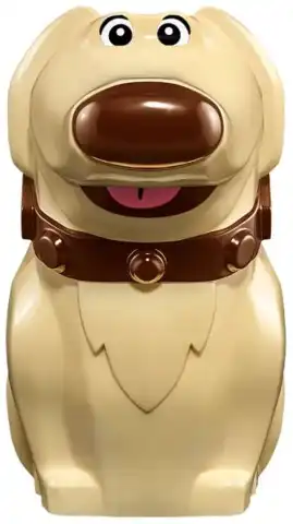 Zdjecię zestawu, części lub minifigurki LEGO