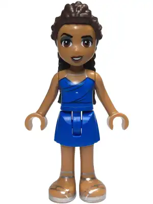 Zdjecię zestawu, części lub minifigurki LEGO