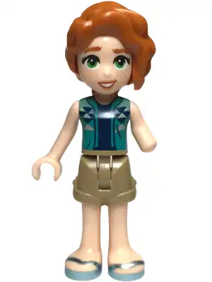 Zdjecię zestawu, części lub minifigurki LEGO