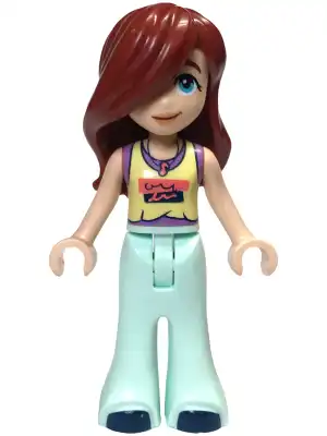 Zdjecię zestawu, części lub minifigurki LEGO