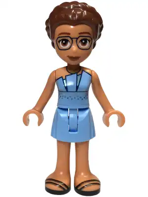 Zdjecię zestawu, części lub minifigurki LEGO
