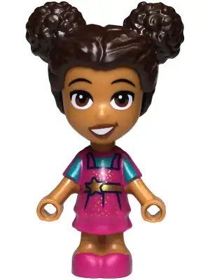 Zdjecię zestawu, części lub minifigurki LEGO