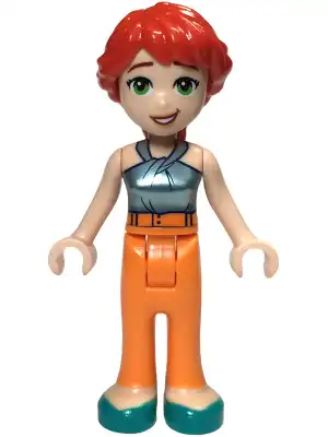 Zdjecię zestawu, części lub minifigurki LEGO