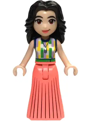 Zdjecię zestawu, części lub minifigurki LEGO