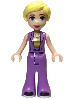 Zdjecię zestawu, części lub minifigurki LEGO