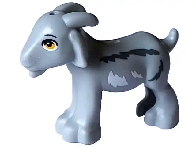Zdjecię zestawu, części lub minifigurki LEGO