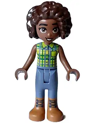 Zdjecię zestawu, części lub minifigurki LEGO