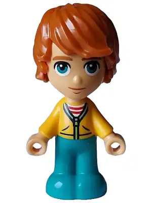 Zdjecię zestawu, części lub minifigurki LEGO