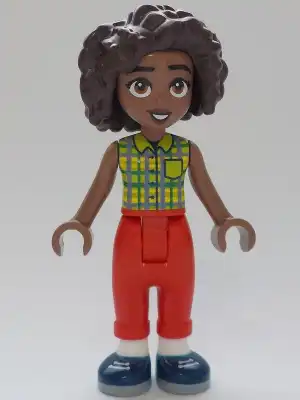 Zdjecię zestawu, części lub minifigurki LEGO