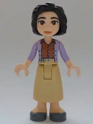 Zdjecię zestawu, części lub minifigurki LEGO