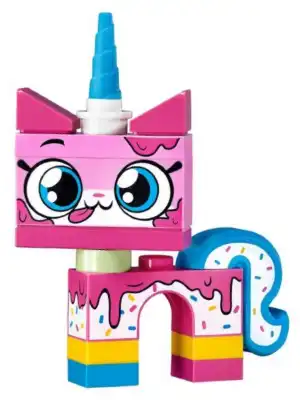 Zdjecię zestawu, części lub minifigurki LEGO