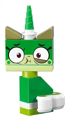 Zdjecię zestawu, części lub minifigurki LEGO