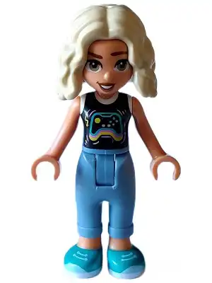 Zdjecię zestawu, części lub minifigurki LEGO