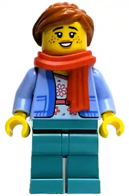 Zdjecię zestawu, części lub minifigurki LEGO