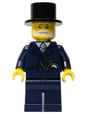 Zdjecię zestawu, części lub minifigurki LEGO