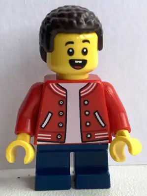 Zdjecię zestawu, części lub minifigurki LEGO
