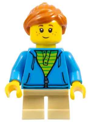 Zdjecię zestawu, części lub minifigurki LEGO