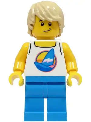 Zdjecię zestawu, części lub minifigurki LEGO