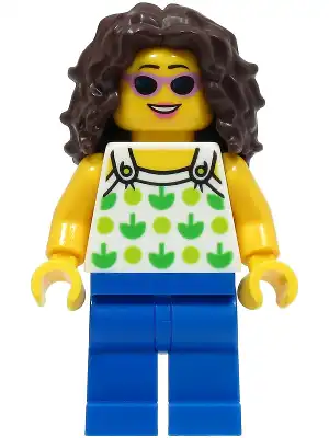 Zdjecię zestawu, części lub minifigurki LEGO
