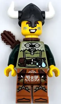 Zdjecię zestawu, części lub minifigurki LEGO