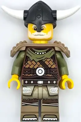 Zdjecię zestawu, części lub minifigurki LEGO