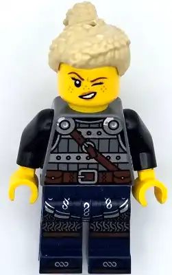Zdjecię zestawu, części lub minifigurki LEGO