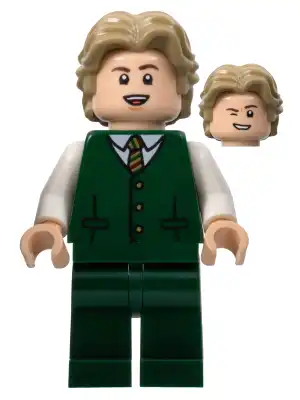 Zdjecię zestawu, części lub minifigurki LEGO
