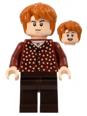 Zdjecię zestawu, części lub minifigurki LEGO