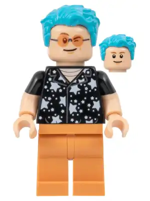 Zdjecię zestawu, części lub minifigurki LEGO