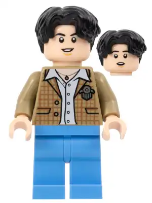 Zdjecię zestawu, części lub minifigurki LEGO