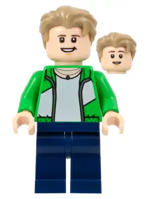 Zdjecię zestawu, części lub minifigurki LEGO