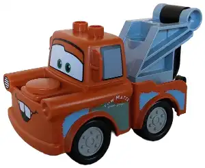 Zdjecię zestawu, części lub minifigurki LEGO