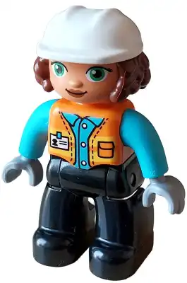 Zdjecię zestawu, części lub minifigurki LEGO