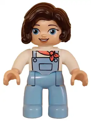Zdjecię zestawu, części lub minifigurki LEGO