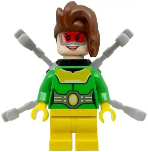 Zdjecię zestawu, części lub minifigurki LEGO