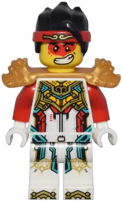 Zdjecię zestawu, części lub minifigurki LEGO